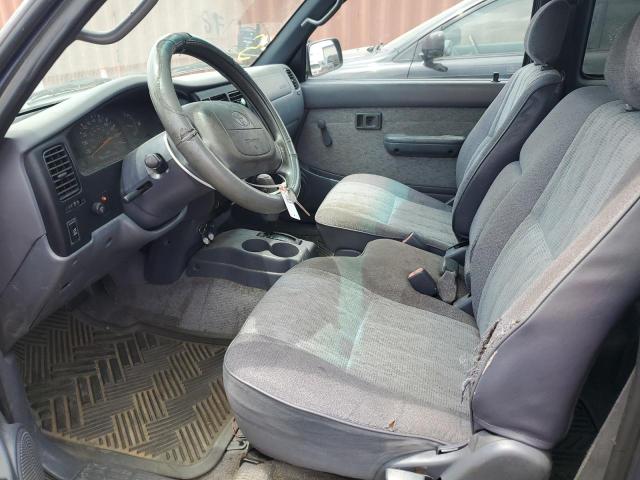 1999 Toyota Tacoma Xtracab Prerunner VIN: 4TASM92N3XZ572031 Lot: 62081924