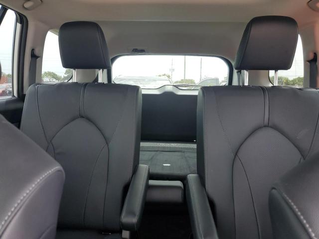2024 TOYOTA GRAND HIGH - 5TDAAAA53RS011747