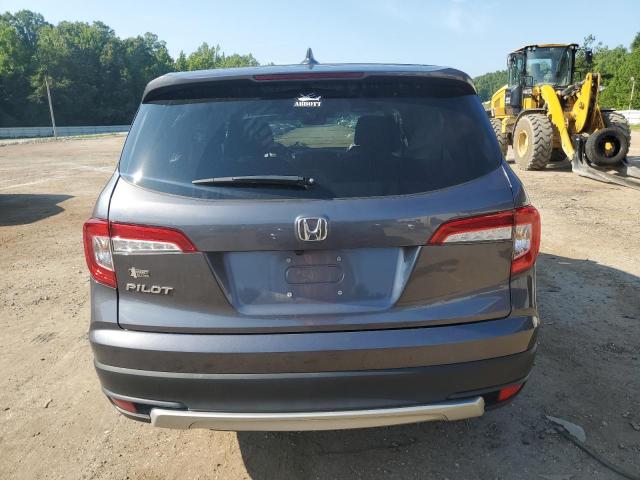 VIN 5FNYF5H58NB036350 2022 HONDA PILOT no.6