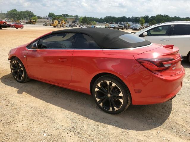 2017 BUICK CASCADA SP - W04WJ3N50HG125008