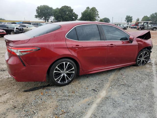 2018 TOYOTA CAMRY L - 4T1B11HK1JU594640