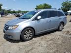 2017 HONDA ODYSSEY EX - 5FNRL5H68HB026301