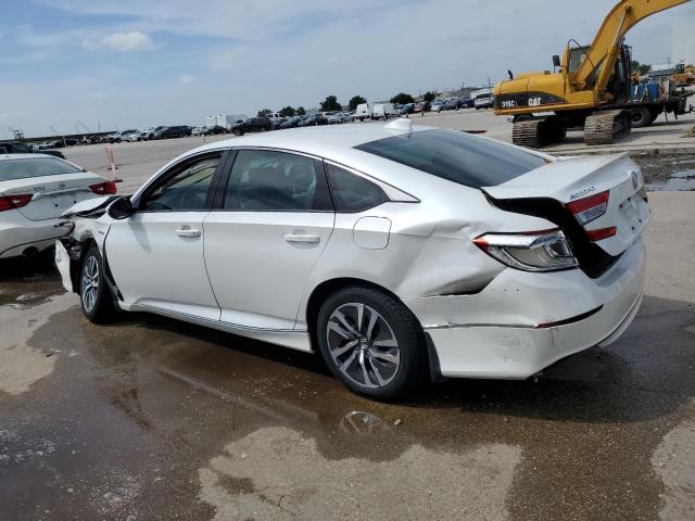 1HGCV3F5XJA011894 2018 HONDA ACCORD - Image 2