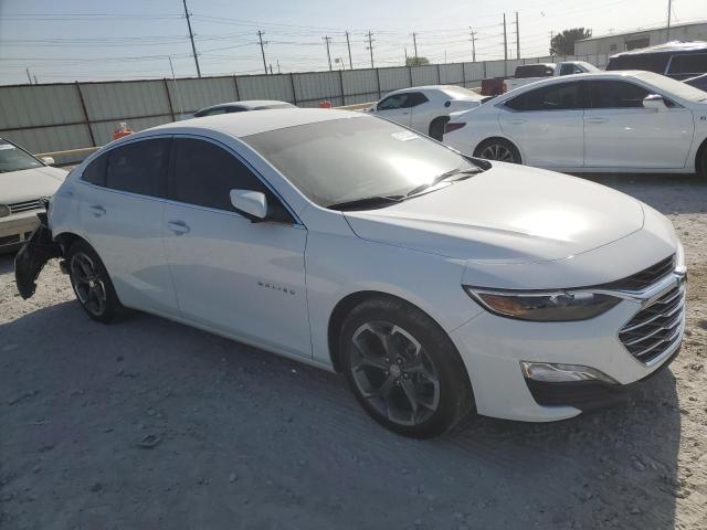 2023 CHEVROLET MALIBU LT 1G1ZD5ST8PF206537  61753354