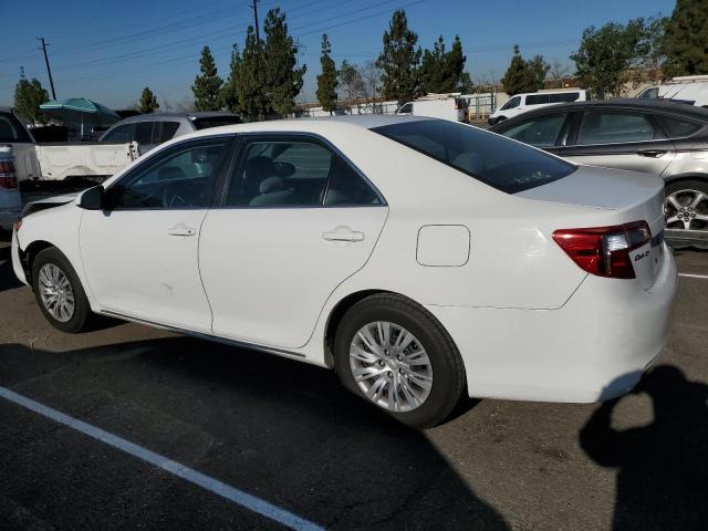 VIN 4T4BF1FKXDR290270 2013 Toyota Camry, L no.2