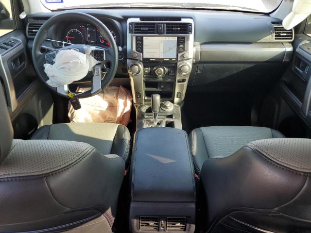 2020 TOYOTA 4RUNNER SR - JTEBU5JR8L5827531