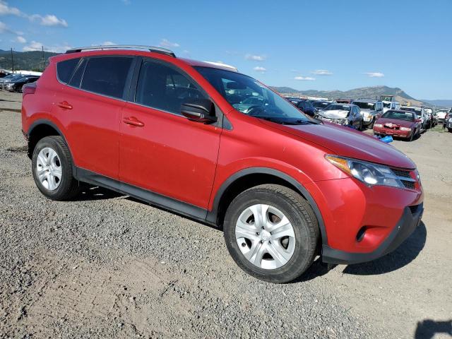 VIN 2T3BFREV8EW149386 2014 Toyota RAV4, LE no.4