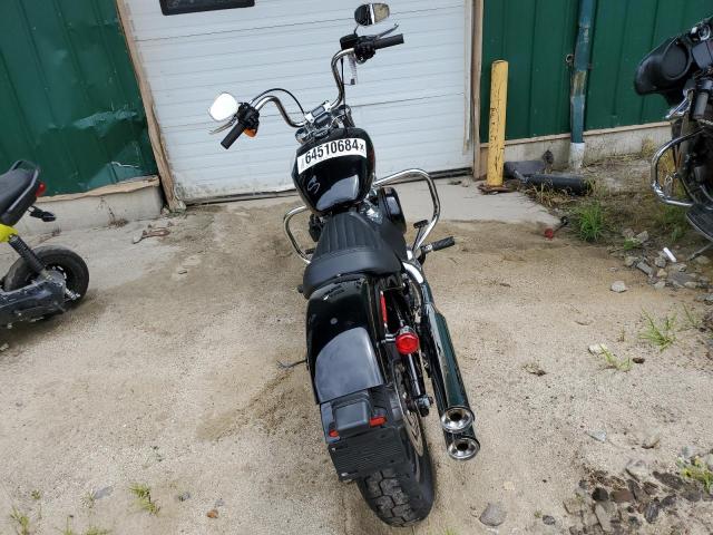 2024 HARLEY-DAVIDSON FXST 1HD1BVJ12RB021824