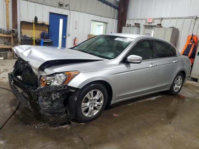 JHMCP26448C015303 2008 Honda Accord Lxp