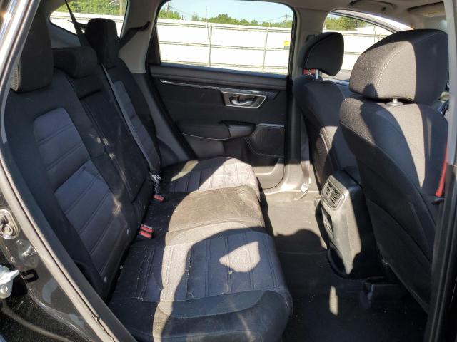 2022 HONDA CR-V EX - 5J6RW2H58NA000485