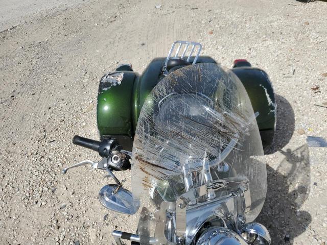 2006 HARLEY-DAVIDSON FLSTNI 1HD1JDB136Y072382