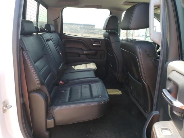 2015 GMC SIERRA K25 - 1GT120E86FF561712