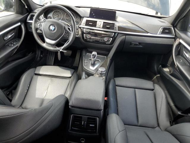 VIN WBA8B9G35HNU55374 2017 BMW 3 Series, 330 I no.8