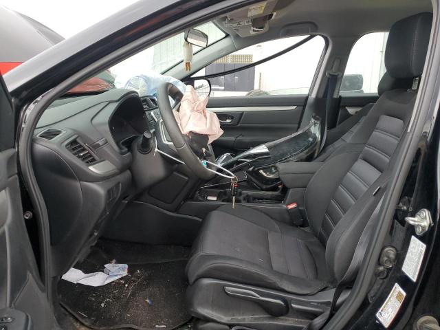 VIN 2HKRW5H30KH410823 2019 HONDA CRV no.7