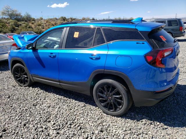 Vin: 3gkaltegxrl270165, lot: 64284414, gmc terrain sle 20242