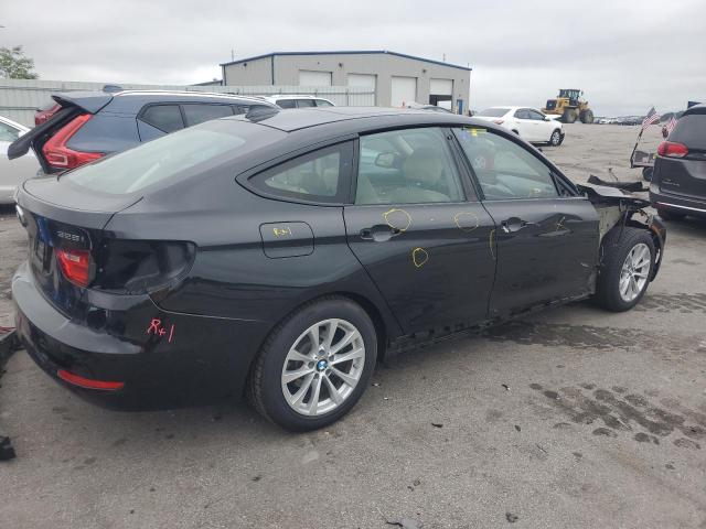 2015 BMW 328 XIGT S - WBA8Z5C51FGS36991