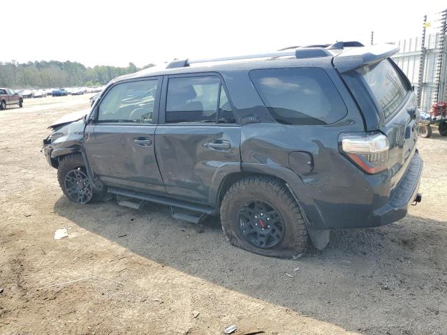 2024 TOYOTA 4RUNNER SR - JTEMU5JR2R6220035