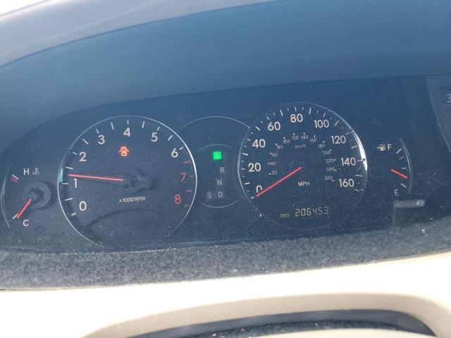 2006 Toyota Avalon Xl VIN: 4T1BK36B56U092779 Lot: 59438754