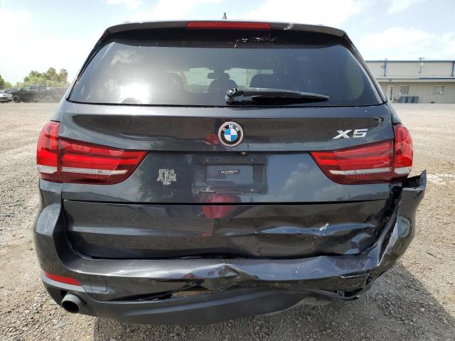 VIN 5UXKR2C58F0H40553 2015 BMW X5, Sdrive35I no.6