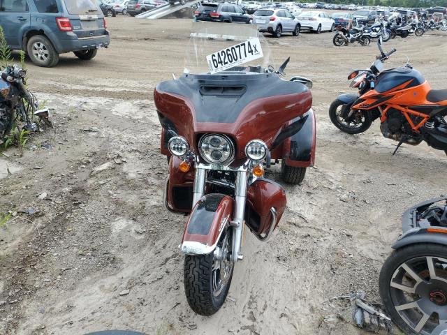 2024 HARLEY-DAVIDSON FLHTCUTG 1HD1MAF18RB855852