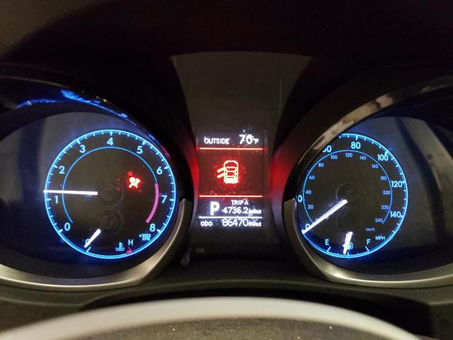 2015 TOYOTA COROLLA L - 5YFBURHE6FP210876