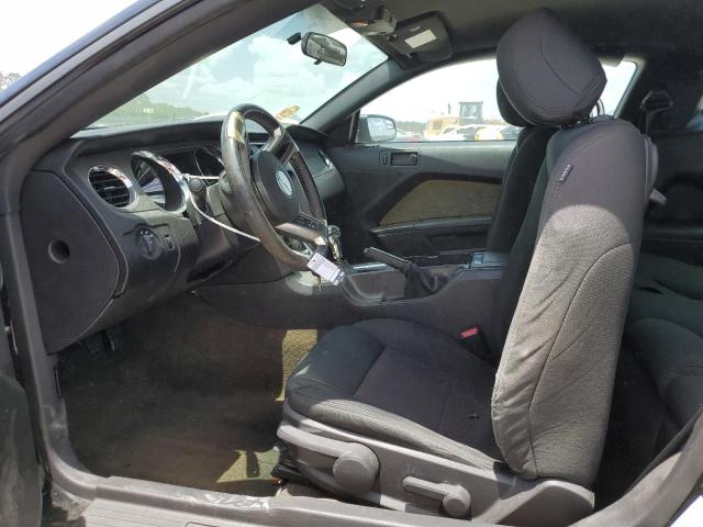 2013 Ford Mustang VIN: 1ZVBP8AM8D5279143 Lot: 60822974