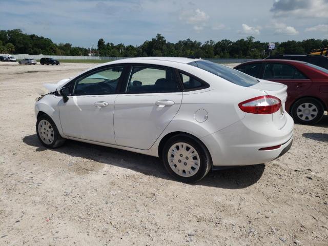 2019 FORD FIESTA S - 3FADP4AJ9KM151520