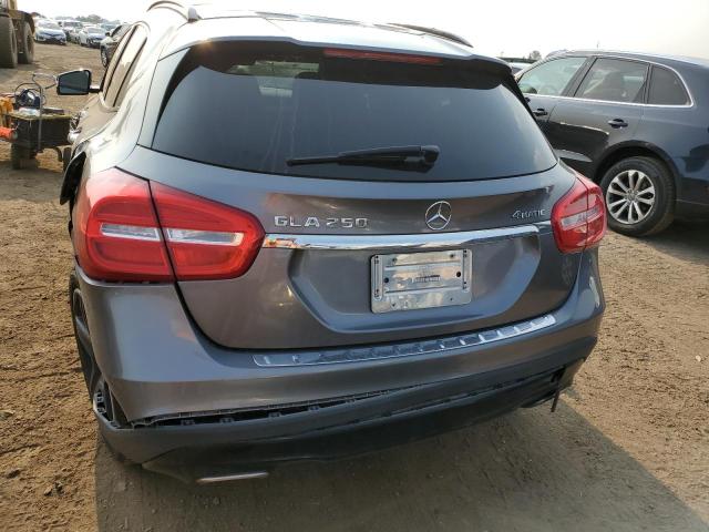 2017 MERCEDES-BENZ GLA 250 4M - WDCTG4GB9HJ296188