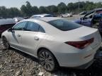 MERCEDES-BENZ CLA 250 4M photo