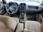 JEEP PATRIOT SP photo