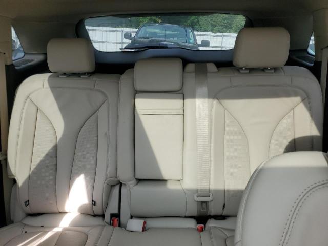 2019 LINCOLN NAUTILUS S 2LMPJ8K91KBL47909