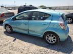 TOYOTA PRIUS C photo