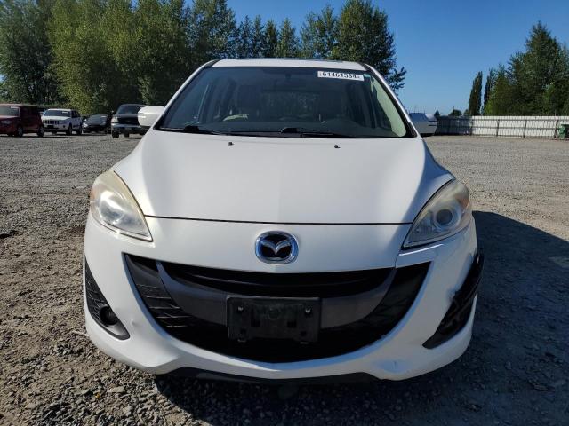 VIN JM1CW2CL1D0148743 2013 Mazda 5 no.5