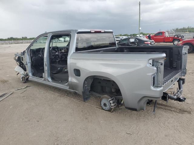 Vin: 3gcpabek3rg138934, lot: 63435244, chevrolet all models c1500 custom 20242