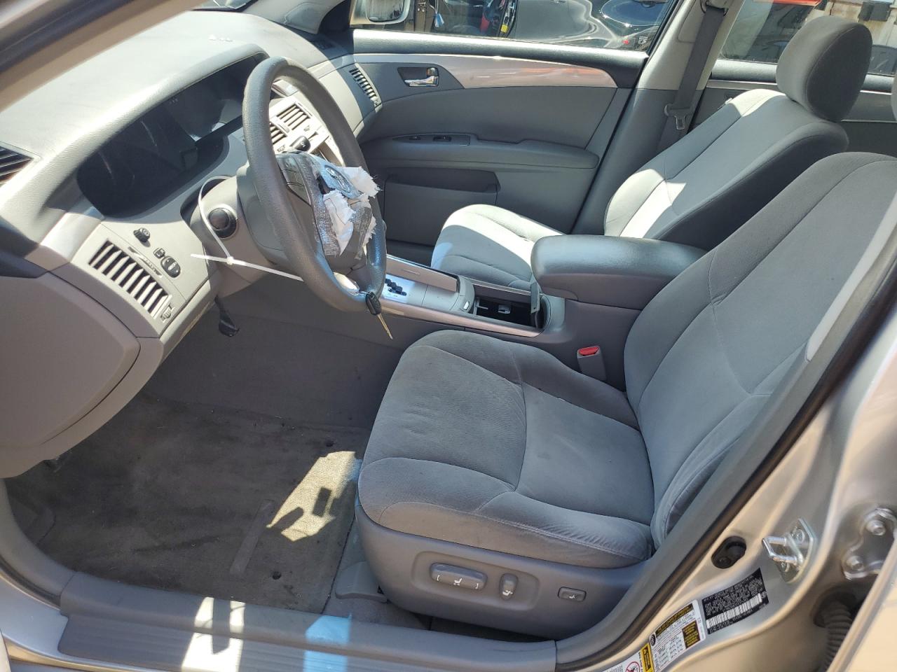 4T1BK36B37U174365 2007 Toyota Avalon Xl