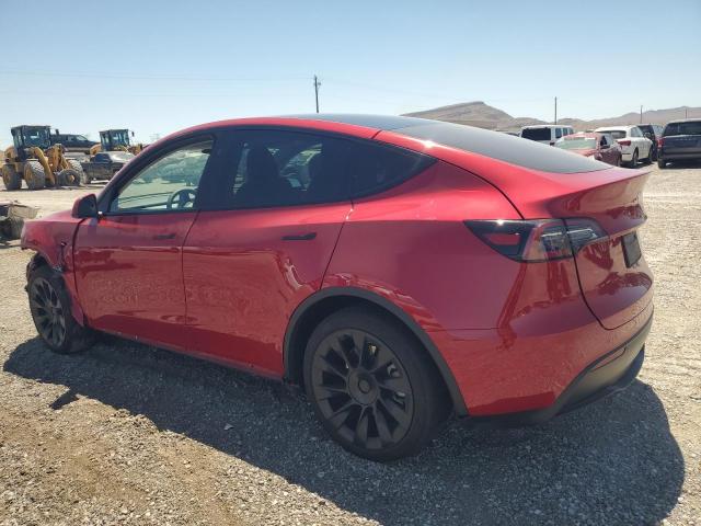 2023 TESLA MODEL Y - 7SAYGDED6PF972282