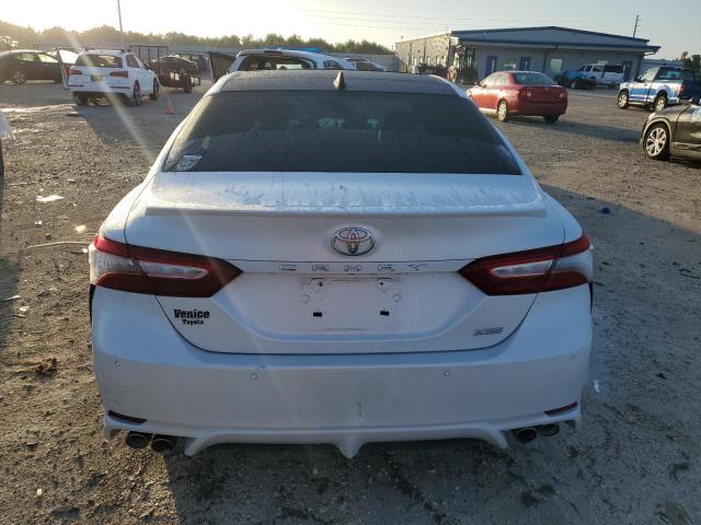 VIN 4T1BZ1HK6KU509365 2019 Toyota Camry, Xse no.6