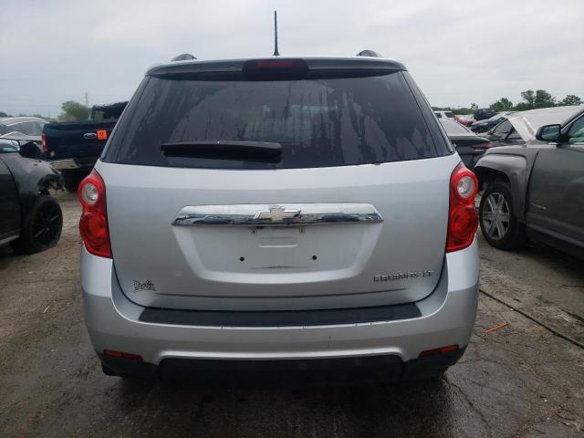 2013 Chevrolet Equinox Lt VIN: 2GNALDEK4D6252853 Lot: 61157804