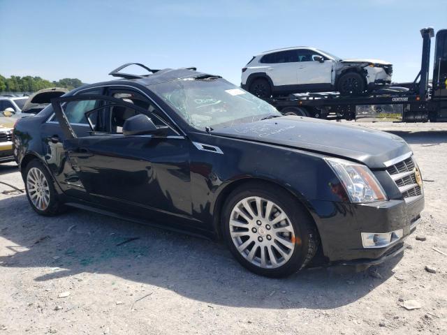 2011 Cadillac Cts Premium Collection VIN: 1G6DS5ED4B0135511 Lot: 61029904