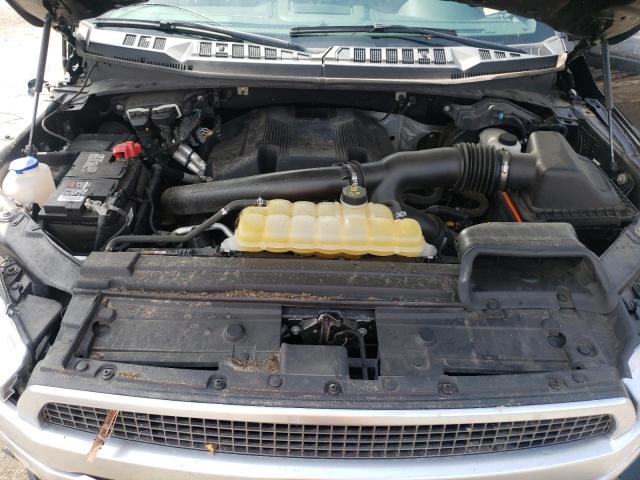 2019 FORD F150 SUPER - 1FTEW1E47KFA89832