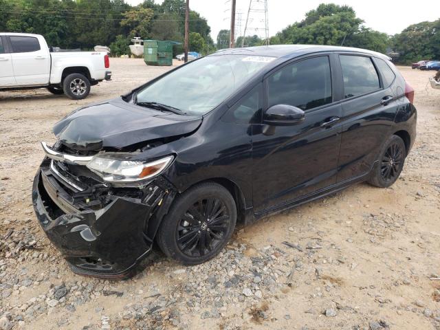 2020 HONDA FIT SPORT - 3HGGK5H65LM729239