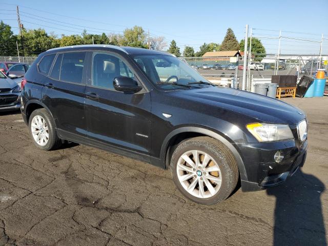 VIN 5UXWX9C57E0D13850 2014 BMW X3, Xdrive28I no.4