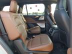 LINCOLN AVIATOR GR photo