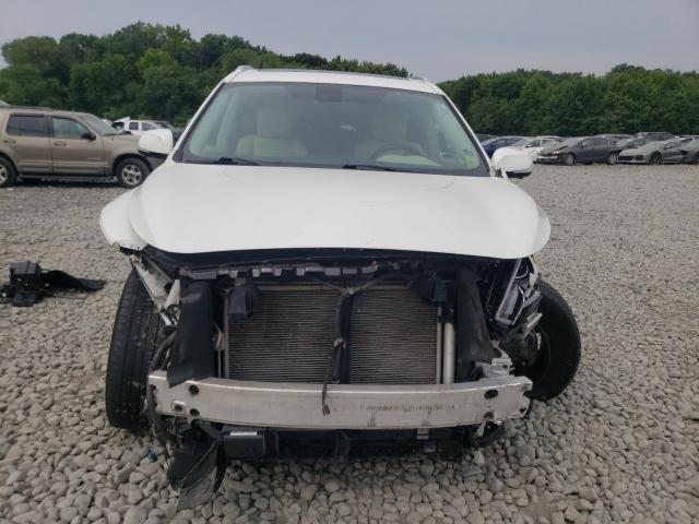2017 INFINITI QX60 - 5N1DL0MM4HC528717