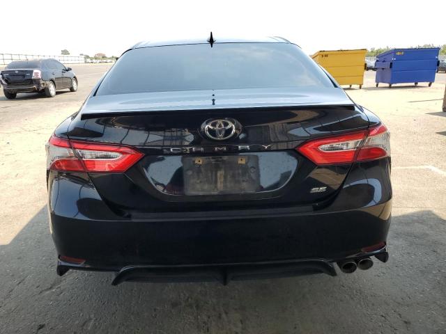 VIN 4T1B11HK3KU273152 2019 Toyota Camry, L no.6