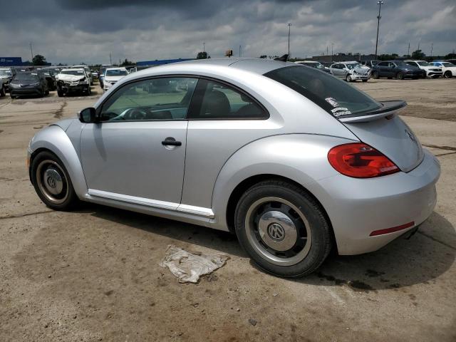 VIN 3VWF17AT1FM601218 2015 Volkswagen Beetle, 1.8T no.2