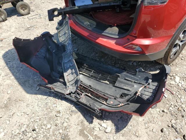 2017 Toyota Rav4 Le VIN: 2T3BFREV9HW571123 Lot: 61723644