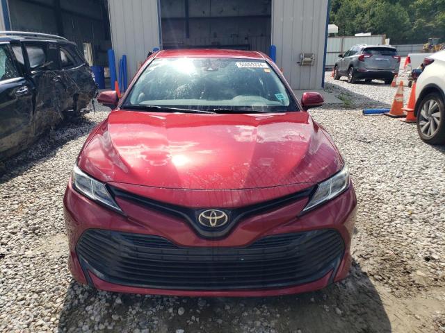 VIN 4T1B11HK3KU768144 2019 Toyota Camry, L no.5