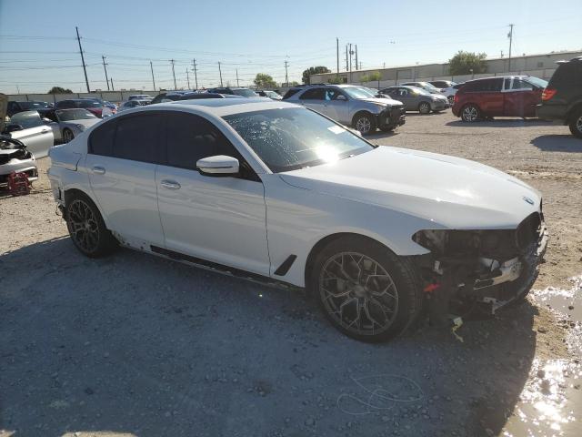 VIN WBAJA5C54JWA56852 2018 BMW 5 Series, 530 I no.4