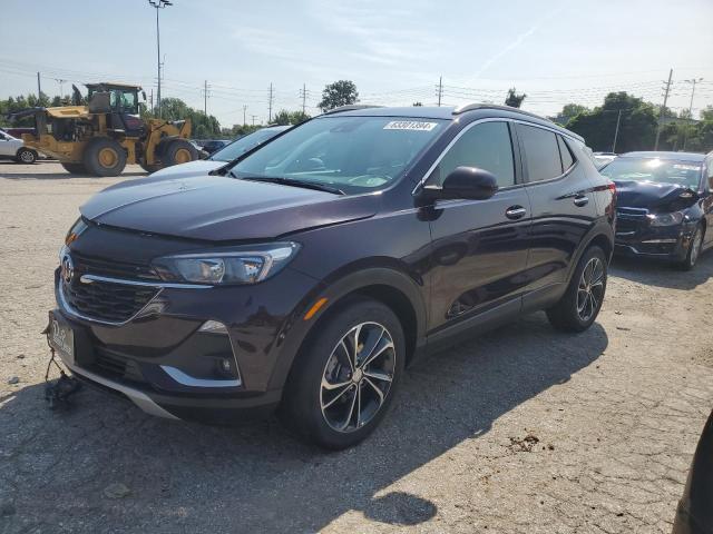 2020 BUICK ENCORE GX SELECT 2020